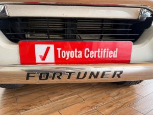 Toyota Fortuner 2.8GD-6 auto - Image 3