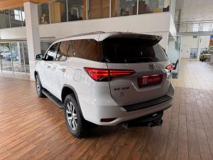 Toyota Fortuner 2.8GD-6 auto - Image 4