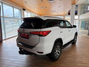 Toyota Fortuner 2.8GD-6 auto - Image 6