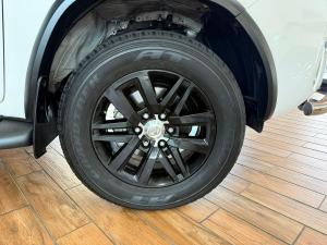 Toyota Fortuner 2.8GD-6 auto - Image 11