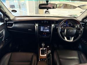 Toyota Fortuner 2.8GD-6 auto - Image 17