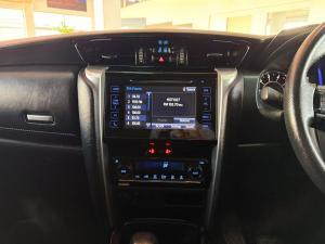 Toyota Fortuner 2.8GD-6 auto - Image 18