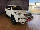 Thumbnail Toyota Fortuner 2.8GD-6 auto