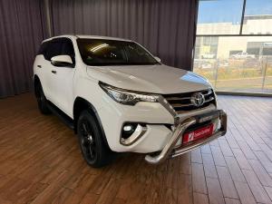 Toyota Fortuner 2.8GD-6 auto - Image 1