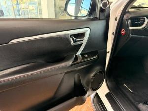 Toyota Fortuner 2.8GD-6 auto - Image 26