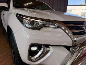 Toyota Fortuner 2.8GD-6 auto - Image 2