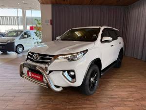 Toyota Fortuner 2.8GD-6 auto - Image 3