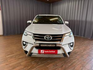 Toyota Fortuner 2.8GD-6 auto - Image 4