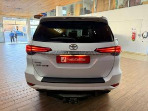 Toyota Fortuner 2.8GD-6 auto - Image 5