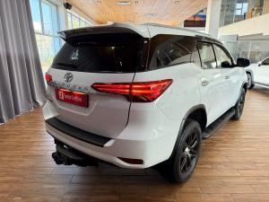 Toyota Fortuner 2.8GD-6 auto - Image 6