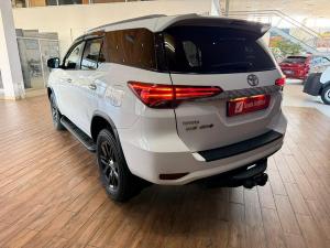 Toyota Fortuner 2.8GD-6 auto - Image 7
