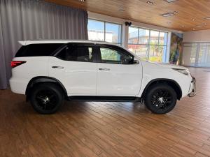Toyota Fortuner 2.8GD-6 auto - Image 8