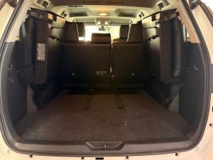 Toyota Fortuner 2.4GD-6 4x4 - Image 14