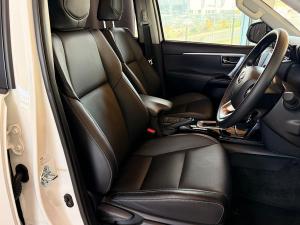 Toyota Fortuner 2.4GD-6 4x4 - Image 16