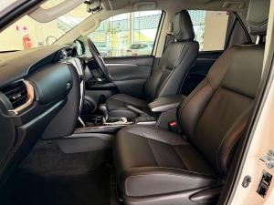 Toyota Fortuner 2.4GD-6 4x4 - Image 17
