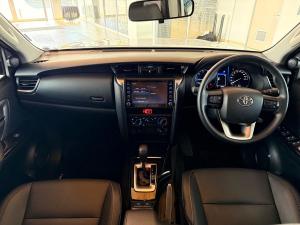 Toyota Fortuner 2.4GD-6 4x4 - Image 18
