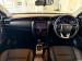 Toyota Fortuner 2.4GD-6 4x4 - Thumbnail 18