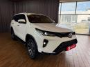 Thumbnail Toyota Fortuner 2.4GD-6 4x4