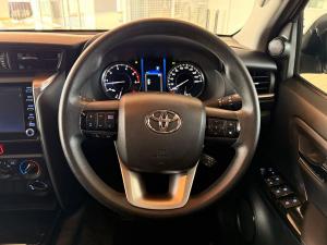 Toyota Fortuner 2.4GD-6 4x4 - Image 20