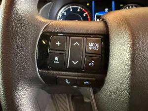 Toyota Fortuner 2.4GD-6 4x4 - Image 21