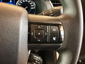 Toyota Fortuner 2.4GD-6 4x4 - Image 22