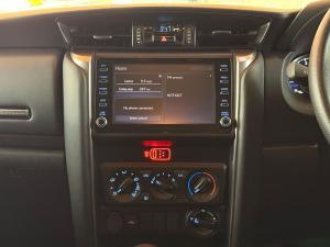 Toyota Fortuner 2.4GD-6 4x4 - Image 24