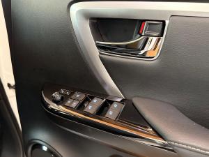 Toyota Fortuner 2.4GD-6 4x4 - Image 26