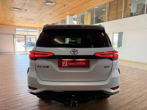 Toyota Fortuner 2.4GD-6 4x4 - Image 7
