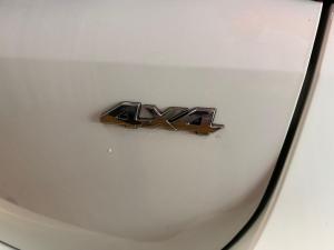 Toyota Fortuner 2.4GD-6 4x4 - Image 8