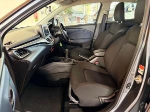 Toyota Starlet 1.5 Xi - Image 11