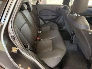 Toyota Starlet 1.5 Xi - Image 13