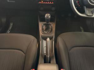 Toyota Starlet 1.5 Xi - Image 15