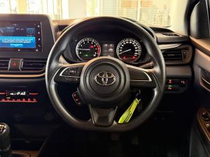 Toyota Starlet 1.5 Xi - Image 17