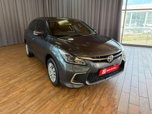 Toyota Starlet 1.5 Xi - Image 1