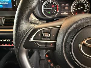 Toyota Starlet 1.5 Xi - Image 20