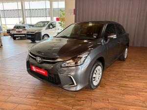 Toyota Starlet 1.5 Xi - Image 3