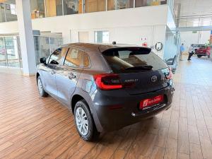 Toyota Starlet 1.5 Xi - Image 8