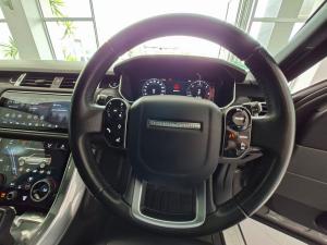 Land Rover Range Rover Sport HSE TDV6 - Image 10
