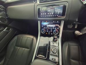 Land Rover Range Rover Sport HSE TDV6 - Image 11