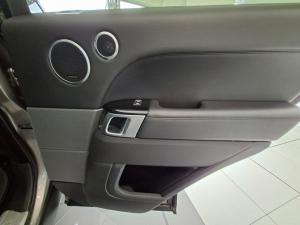 Land Rover Range Rover Sport HSE TDV6 - Image 13