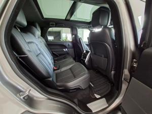Land Rover Range Rover Sport HSE TDV6 - Image 14