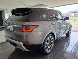 Land Rover Range Rover Sport HSE TDV6 - Image 16