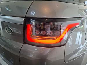 Land Rover Range Rover Sport HSE TDV6 - Image 17