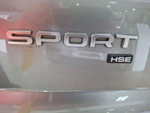 Land Rover Range Rover Sport HSE TDV6 - Image 18