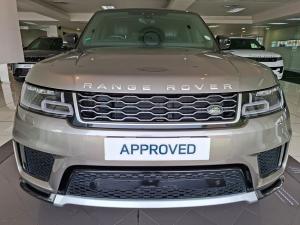 Land Rover Range Rover Sport HSE TDV6 - Image 1