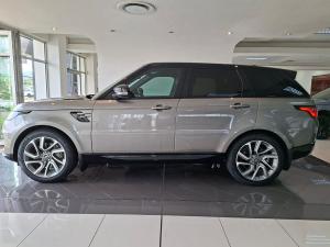 Land Rover Range Rover Sport HSE TDV6 - Image 21