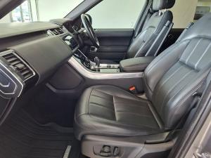 Land Rover Range Rover Sport HSE TDV6 - Image 24