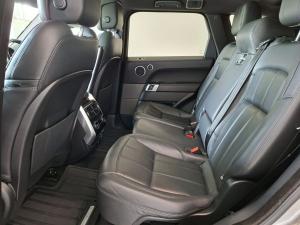 Land Rover Range Rover Sport HSE TDV6 - Image 25