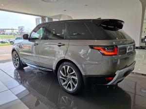 Land Rover Range Rover Sport HSE TDV6 - Image 26