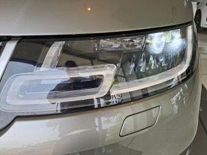Land Rover Range Rover Sport HSE TDV6 - Image 29